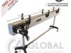 Global Plastics Machinery Inc