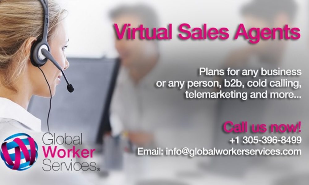 Global Worker Service