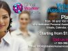 Global Worker Service