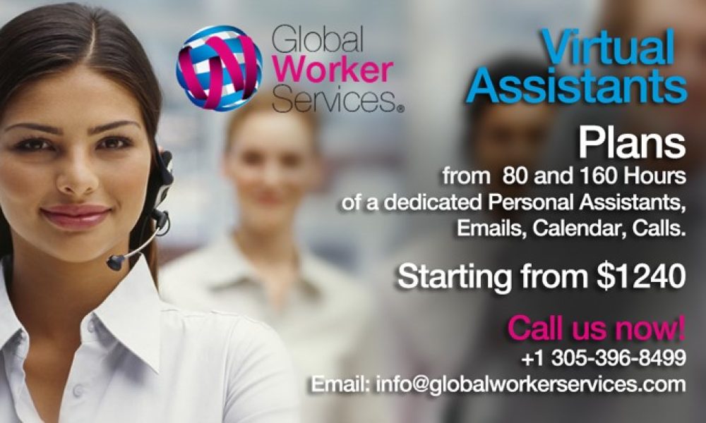 Global Worker Service