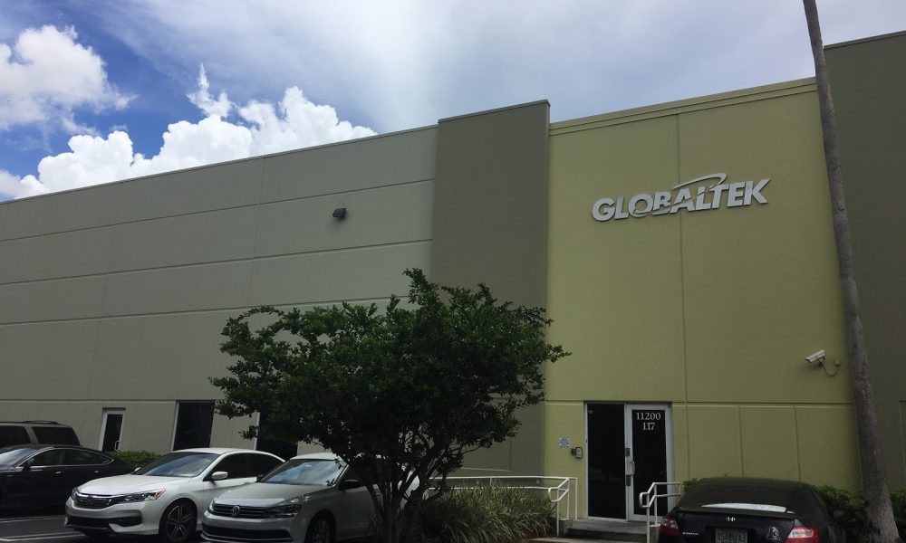 Globaltek Office SUpply inc