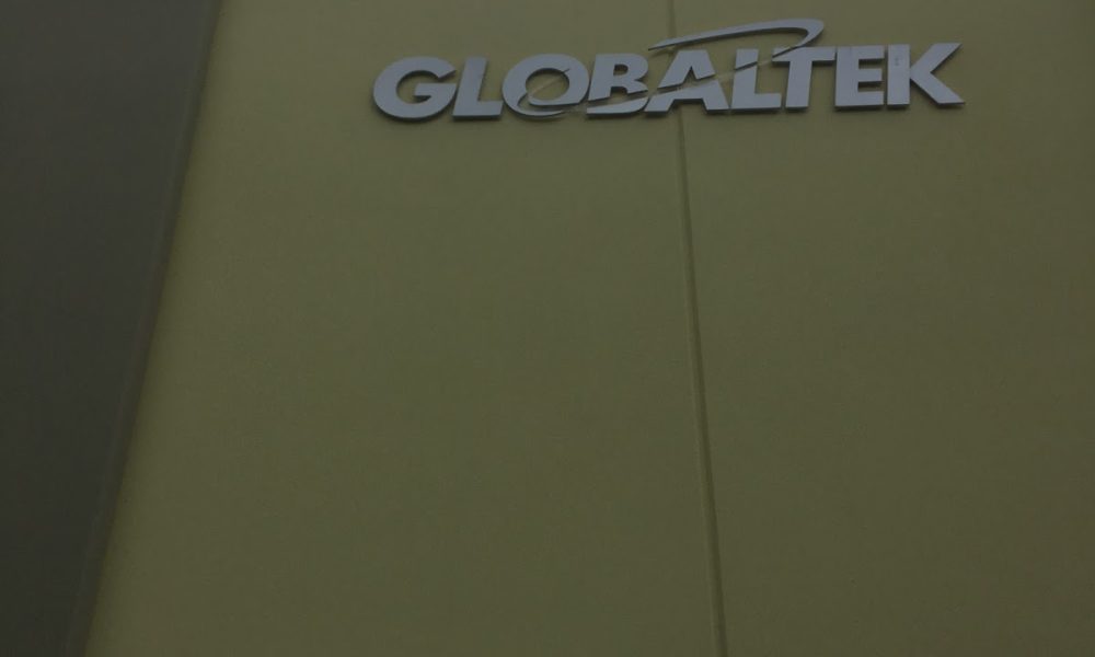 Globaltek Office SUpply inc