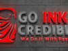 Go Ink Credible