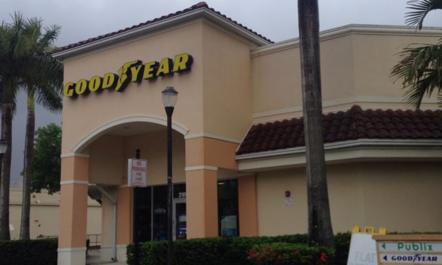 Automotive Care of Doral /Goodyear