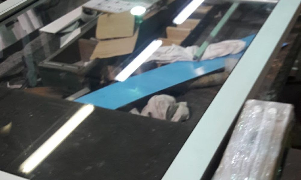 Gopi Glass Sales & Services