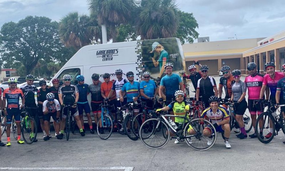 Graciano's Bicycle Center