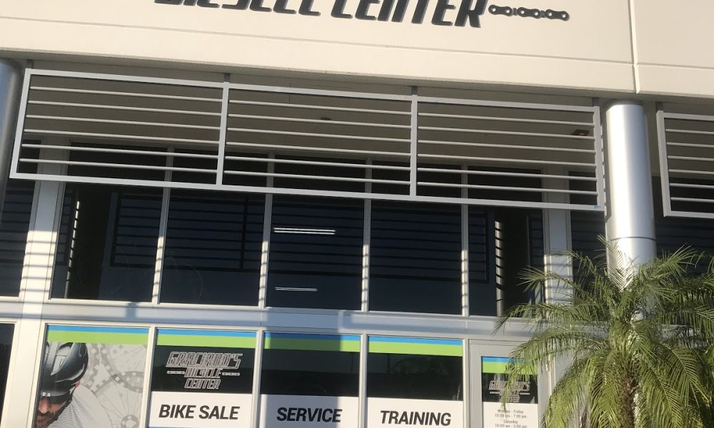 Graciano's Bicycle Center