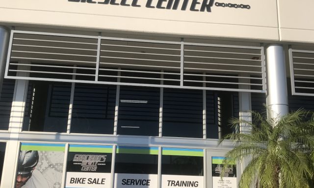 Graciano’s Bicycle Center