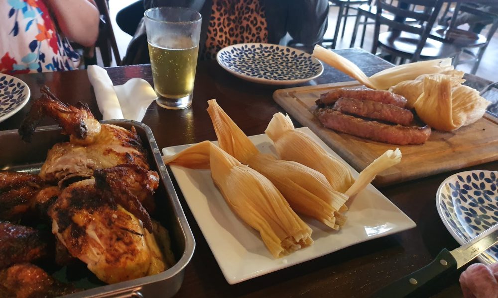 Gran Pollo