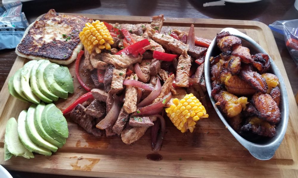 Gran Pollo