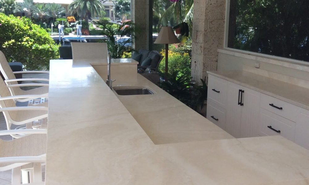 GraniteToGo florida