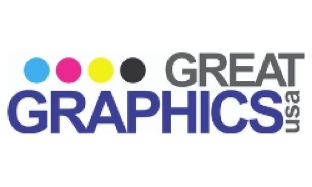 Great Graphics USA | Printing & Web Design