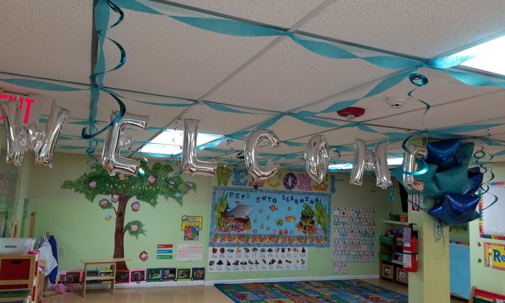 Great Learning Experience Day Care