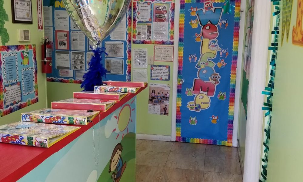 Great Learning Experience Day Care