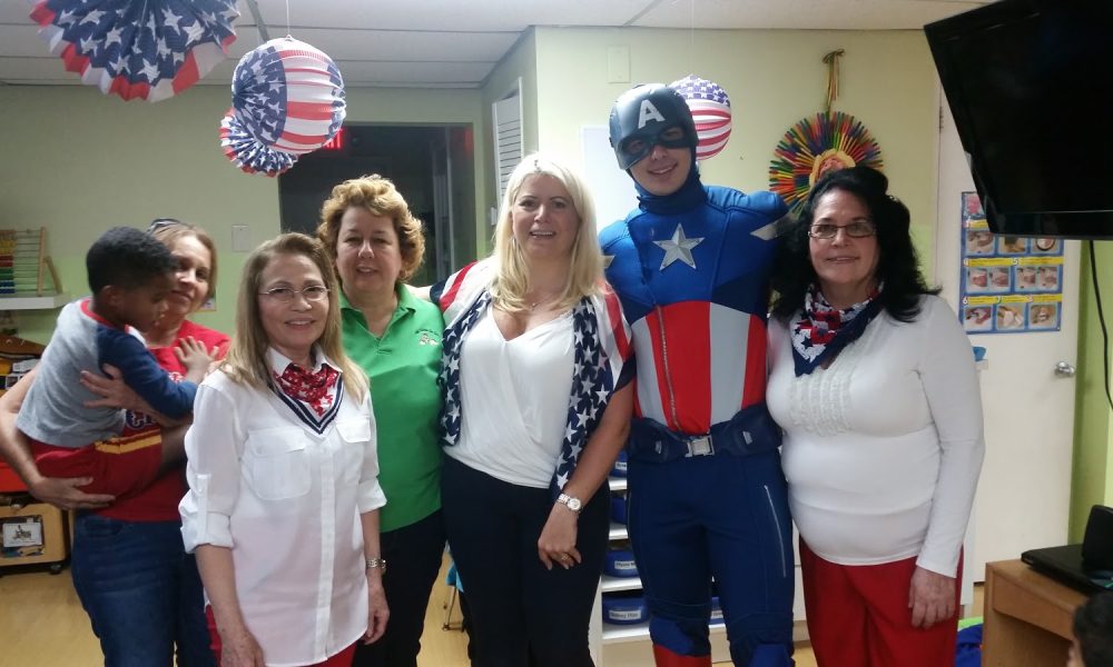 Great Learning Experience Day Care