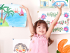 Great Learning Experience Day Care