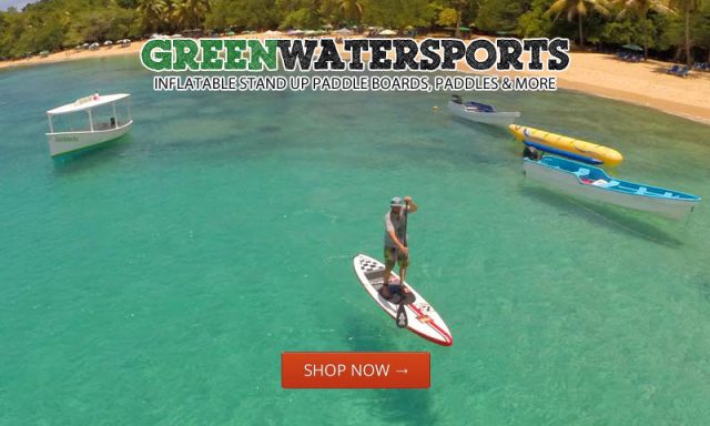 Green Water Sports LLC