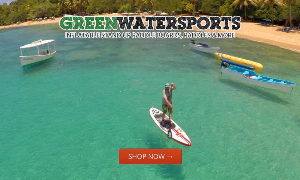 Green Water Sports LLC