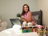 Grexi Albornett. Hipnosis, Constelaciones Familiares y Regresiones en Miami