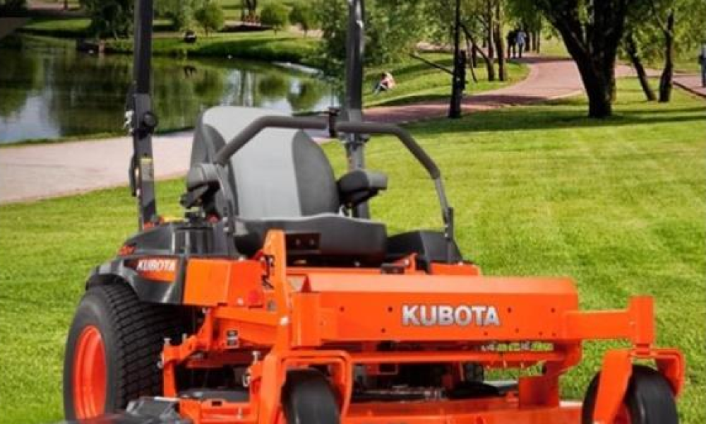 Growers Equipment Co.