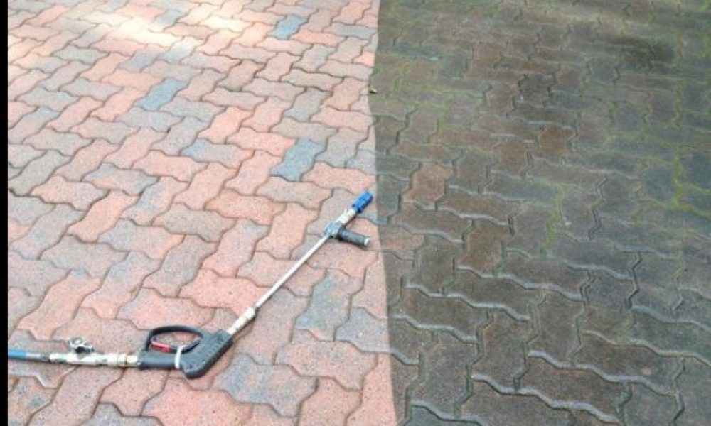 Gum Hunters cleaning services