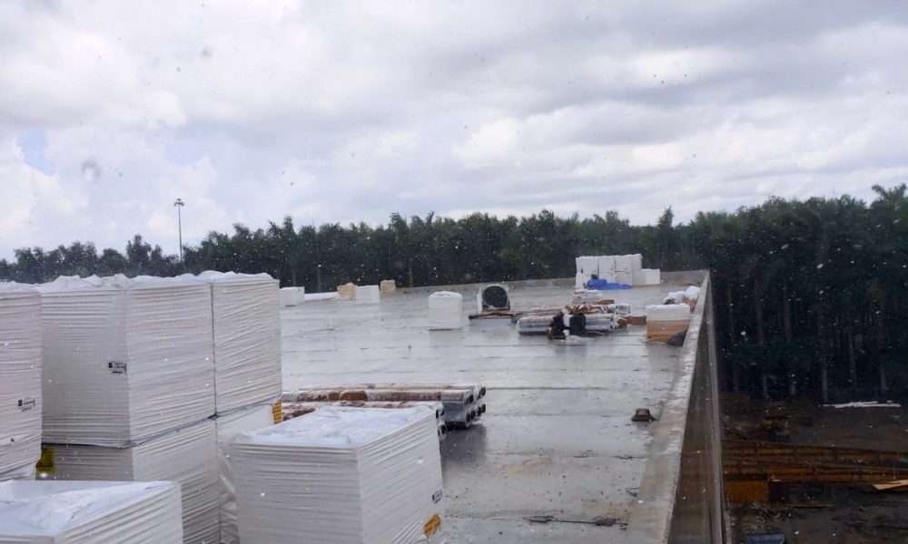 HD Contracting Roofing