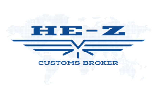 HE-Z CUSTOMS BROKER, CORP