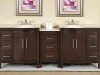 HIGH END CABINETS & COUNTER TOPS