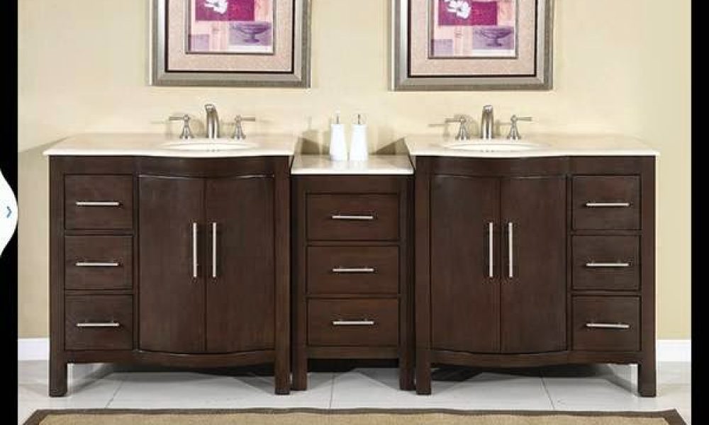 HIGH END CABINETS & COUNTER TOPS