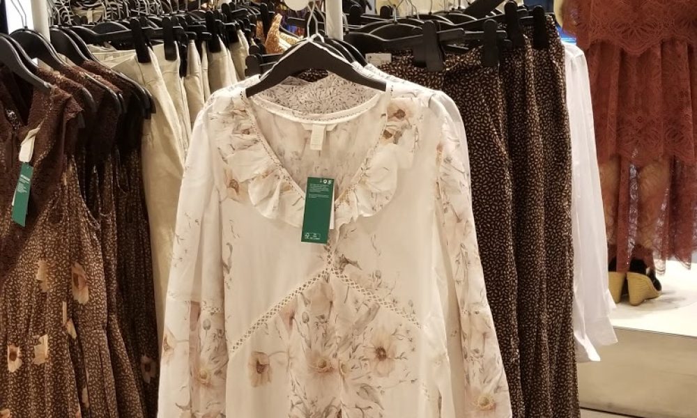 H&M