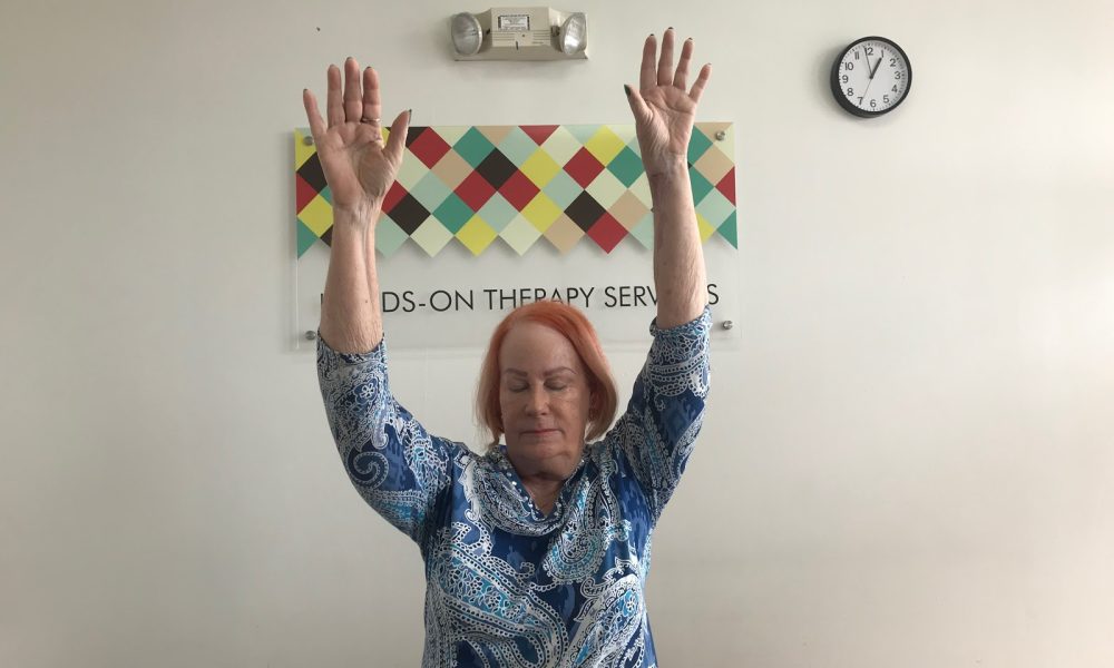 Hands On Therapy Services