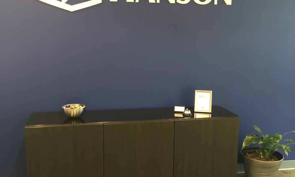 Hanson Professional Services Inc.