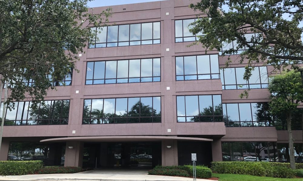 Hanson Professional Services Inc.