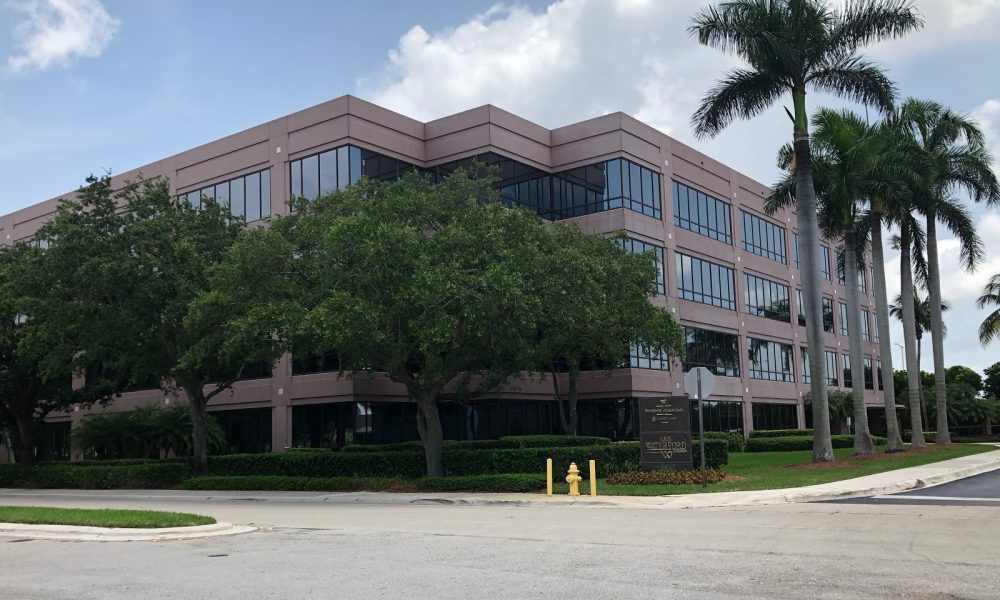 Hanson Professional Services Inc.