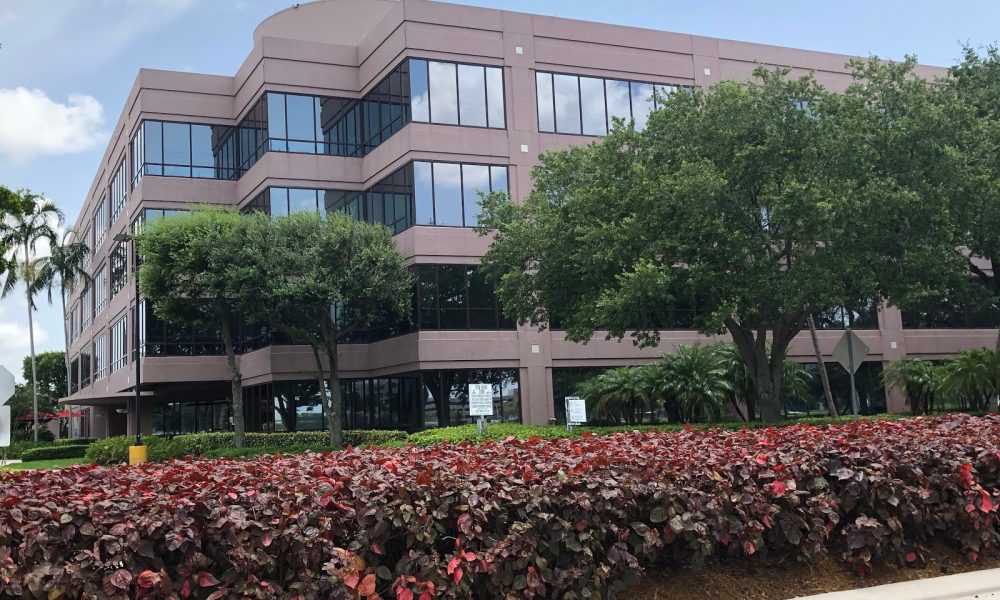Hanson Professional Services Inc.