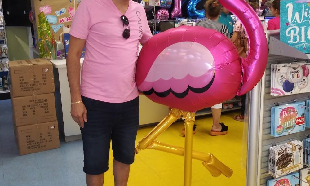 Happy Fiesta Doral