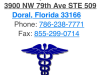 Harbor Bay Medical Center