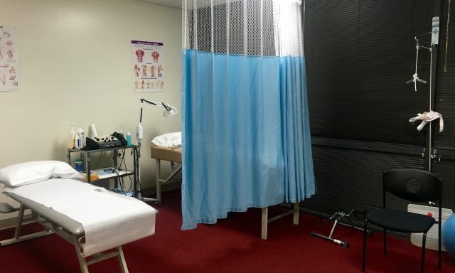 Harbor Bay Medical Center