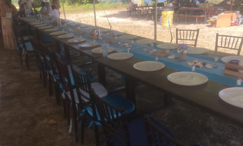 Hitched Events