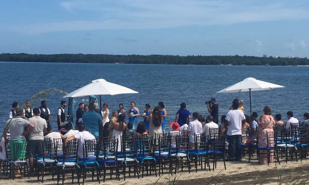 Hitched Events