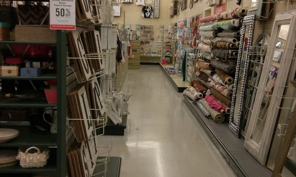 Hobby Lobby