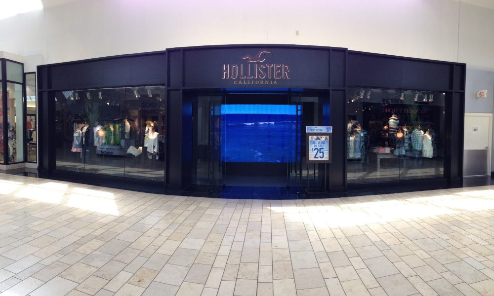 Hollister Co.