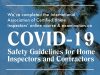Home Inspections Halley