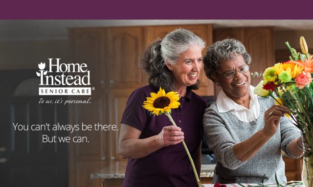Home Instead Senior Care