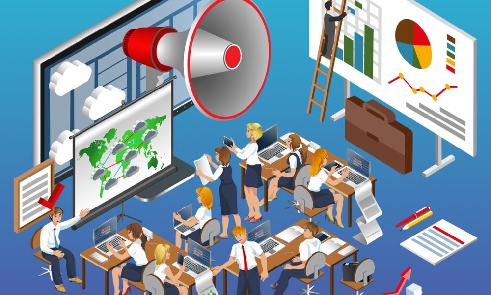 HugeMarketing.net