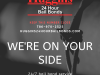 Huggins 24 Hour Bail Bonds - Miami Doral