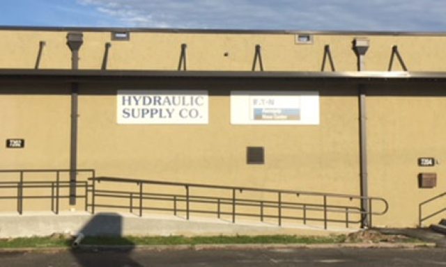 Hydraulic Supply Company