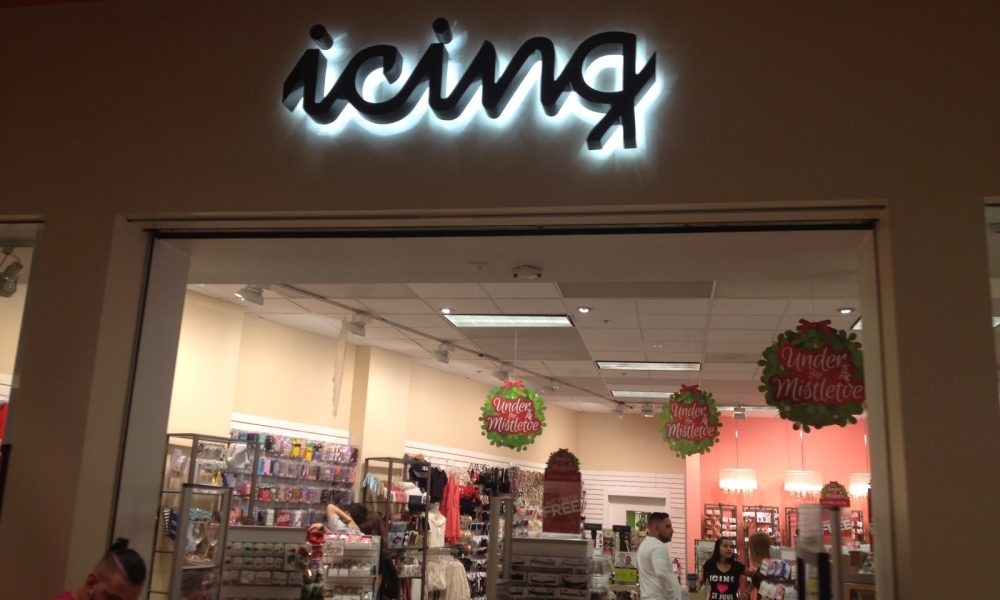 ICING