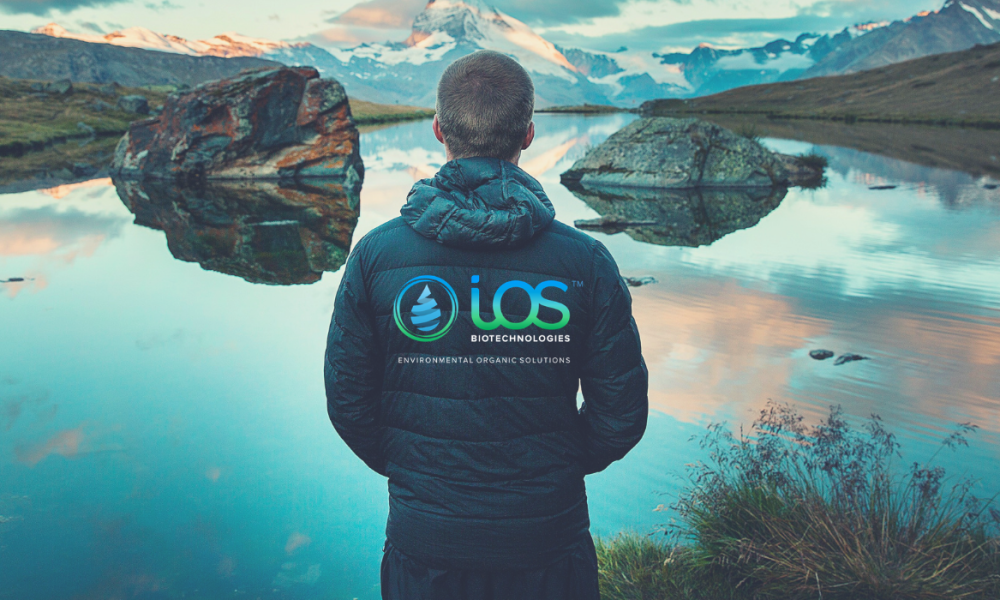 IOS Biotechnologies