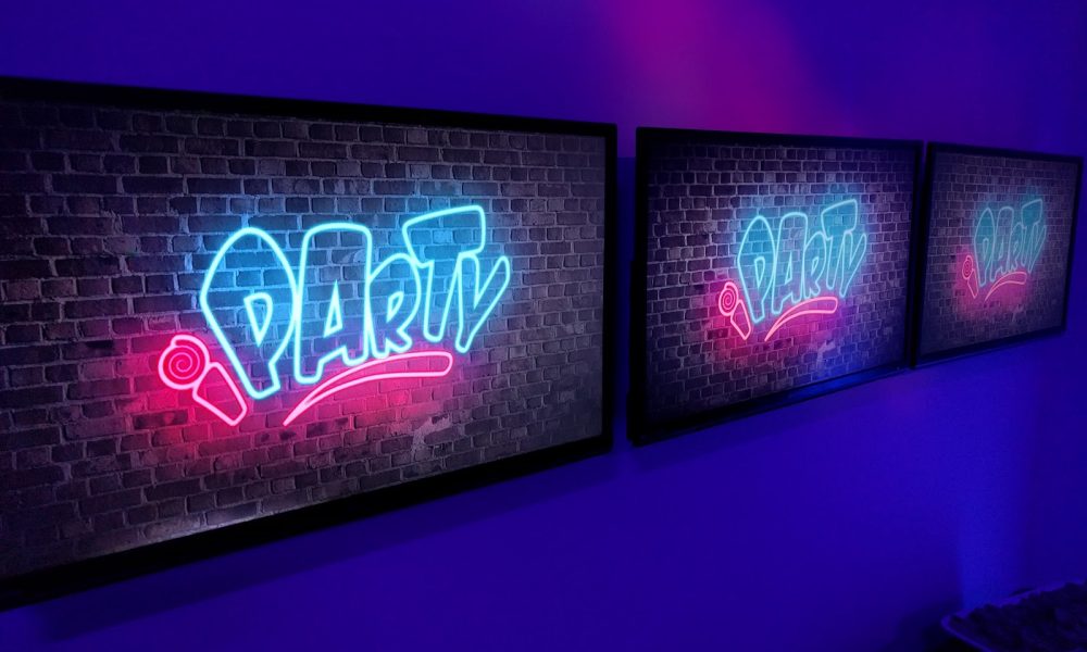 IPARTY, LLC